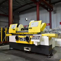 Affûteuse de lames MW1420X750, machine à affûter les patins, outil universel, meuleuse à bande