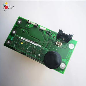 Original Used GRM120-2L Flat Module 00.785.0518 for Heidelberg SM102 CD102 CD74 <b>Printing</b> <b>Machine</b> - Product Image 5