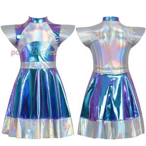 Disfraces de Astronauta Robot para Cosplay de Halloween, Actuaciones y Fiestas - Product Image 1