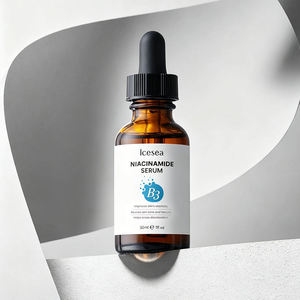Suero de Niacinamida con Vitamina B3 30ml, Unifica el Tono de Piel, Antipigmentación, Antienvejecimiento, Marca Privada - Product Image 2