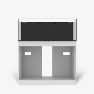 120cm 4 Feet 65 Gallon All in One Planted and Marine Aquarium Set <strong>Fish</strong> <strong>Tank</strong> with Built in Filter - Product Image 2