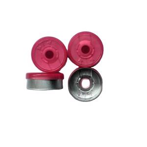 Tapa de aluminio de 20mm - Product Image 2