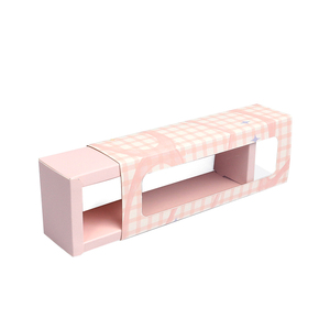 Caja <span class=keywords><strong>de</strong></span> Pastelería <span class=keywords><strong>de</strong></span> Papel Ecológica <span class=keywords><strong>de</strong></span> Lujo, Caja Personalizada para Donuts, Caja para Galletas, Chocolate, Repostería, Embalaje <span class=keywords><strong>de</strong></span> <span class=keywords><strong>Regalo</strong></span> con Ventana - Product Image 4