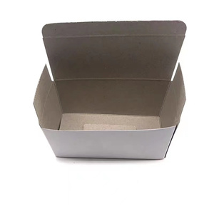 Cartón Dúplex Gris/Blanco de 230g-400g - Product Image 2