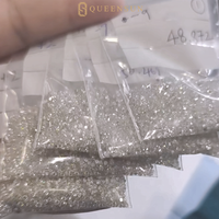 Diamantes Sueltos Cultivados en Laboratorio IGI DEF Color, Corte Pera y Marquesa, Paquete de Diamantes de Laboratorio al por Mayor para Fabricación de Joyas y Anillos Personalizados