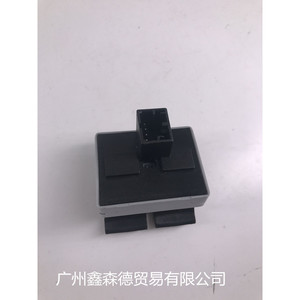 สวิตช์กระจกไฟฟ้า 7E0 959 855A กระจกด้านข้างสำหรับเปลี่ยนซ่อมใหม่ - Product Image 3