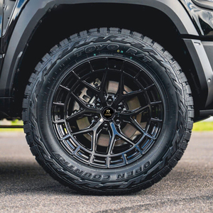 Cerchi Forgiati Vossen HFX-1 18-24 Pollici Monoblocco Concavi 6x139.7 6x135 per <span class=keywords><strong>Mercedes</strong></span> GLA <span class=keywords><strong>GLB</strong></span> BMW X1 Audi Q3 Lexus UX Nissan GTR - Product Image 3