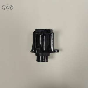 A0001531859 Solénoïde de turbocompresseur, vanne de commande de turbocompresseur, vanne de dérivation, <span class=keywords><strong>test</strong></span>ée, neuve, OEM pour Mercedes-Benz M270 M274 - Product Image 3