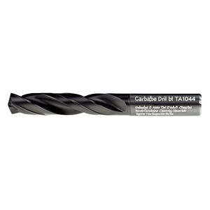 Foret en carbure TA1044 5xD Nano TiAlN revêtu pour machines-outils - Product Image 2