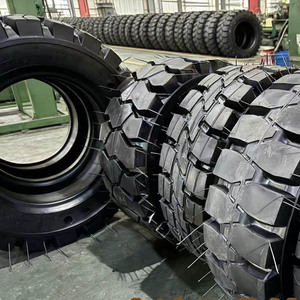 Best-selling Hengyuan Customizable <strong>Solid</strong> &amp; <strong>Engineering</strong> Tires for Concrete Mixer Trucks 1015mm Size 1 Year Warranty - Product Image 5