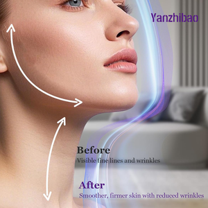 Crème au rétinol OEM pour le <span class=keywords><strong>visage</strong></span>, crèmes pour le <span class=keywords><strong>cou</strong></span> pour raffermir <span class=keywords><strong>et</strong></span> raffermir améliorer les ridules <span class=keywords><strong>et</strong></span> les rides <span class=keywords><strong>et</strong></span> améliorer l'élasticité de la peau - Product Image 4