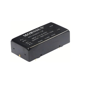 ตัวแปลงไฟ DCDC รุ่น HO1-P1251V-0.5F อินพุต 24V แรงดันสูง เอาต์พุต 0.625W 1W 0-1250V ตัวแปลงไฟ DC-DC - Product Image 1