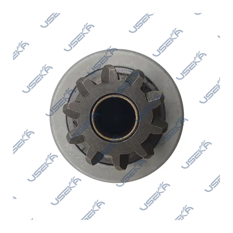 Hyundai Starter Drives - Reliable and Efficient Solutions