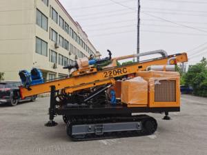 Pilota fotovoltaico 400R per il progetto solare idraulico di speronamento di brillamento nuovo di zecca a pila solare - Product Image 2