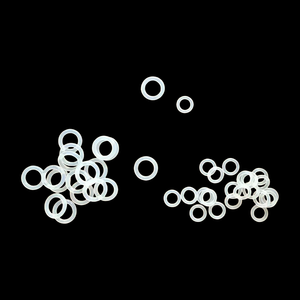 โอริงซีลยาง EPDM โอริงแต่งโลโก้ได้ตามต้องการ - Product Image 5