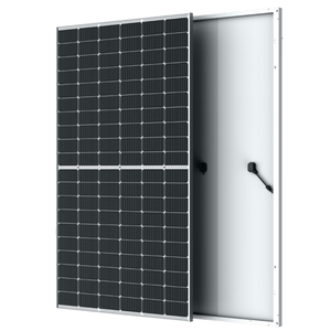 แผงโซลาร์เซลล์แบบโมโนคริสตัลไลน์ <span class=keywords><strong>Vertex</strong></span> <span class=keywords><strong>TSM</strong></span>-<span class=keywords><strong>DE19</strong></span> ขนาด 550 วัตต์ 555 วัตต์ 560 วัตต์ - Product Image 2