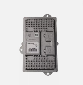 NOUVEAU 5F0941472 Module de contrôle du ballast des phares à LED pour VW SEAT LEON <span class=keywords><strong>ST</strong></span> 3RD 2013-2019 - Product Image 1