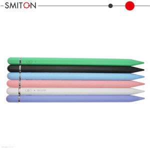 Lápiz óptico <span class=keywords><strong>con</strong></span> rechazo de palma para lápiz de carga rápida <span class=keywords><strong>Compatible</strong></span> <span class=keywords><strong>con</strong></span> <span class=keywords><strong>Apple</strong></span> <span class=keywords><strong>iPad</strong></span> Pro 11 y 12,9 pulgadas, <span class=keywords><strong>iPad</strong></span> <span class=keywords><strong>Air</strong></span> 4, <span class=keywords><strong>IPad</strong></span> Mi - Product Image 6