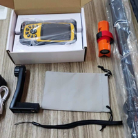 Module pour Android GPS RTK Maskura 660 Portable Toknav 10pro m Vil Gnss Precice RTK Appareil Téléphone Mobile
