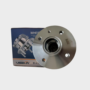 USEKA Ricambi Auto all'Ingrosso, Mozzo Ruota Anteriore e Posteriore 90142161 per <span class=keywords><strong>OPEL</strong></span>, Assemblaggio Cuscinetti OEM di Fabbrica - Product Image 2