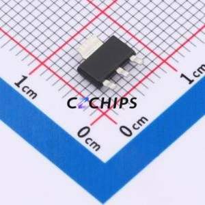 Transistor Bipolar de Unión (BJT) BCP56-10 SOT-223 Nuevo y Original - Product Image 2