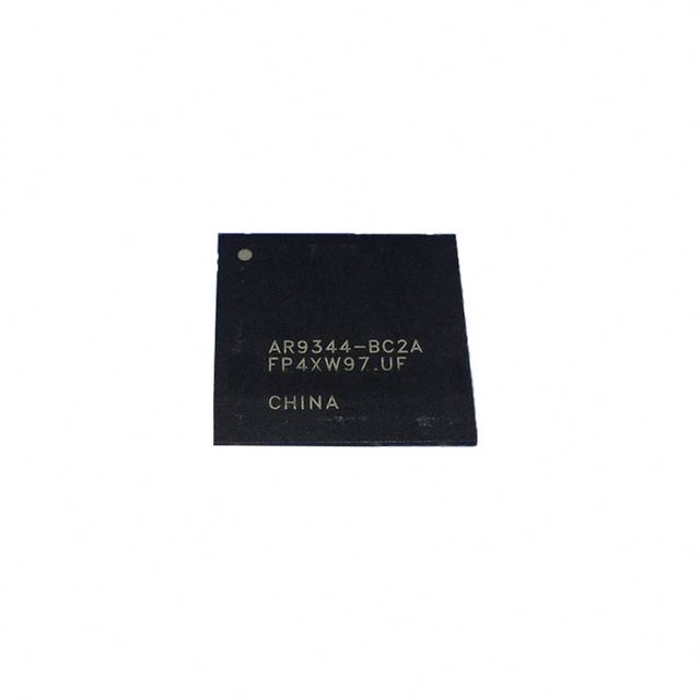 AR9344-BC2A BGA Dual-Band 2.4G/5G Router BOM Integrated Circuits in stock