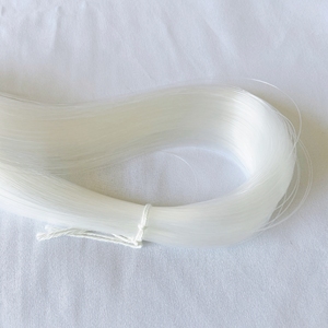 Dây Câu Đơn Sợi Nylon Màu Trắng 0.30MM 1000 Mét - Product Image 4