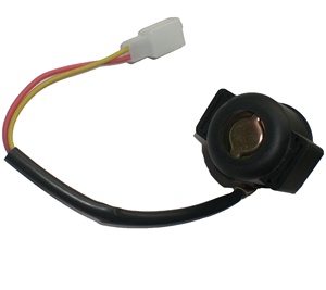 Relais de démarrage GY6 pour relais d'allumage de démarreur de moto 12v pour Honda <span class=keywords><strong>Goldwing</strong></span> <span class=keywords><strong>GL</strong></span> 1800 2001-2010 - Product Image 1