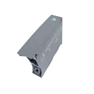 โมดูลอินเทอร์เฟซอุปกรณ์อินเทอร์เฟซของ6ES7155-5AA00-0AC0และ200MP PROFINET IO แบบดั้งเดิม100% ใหม่6ES7155-5AA00-0AC0 et 200MP PROFINET IO - Product Image 4