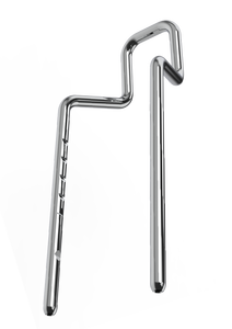 DW38CNC IPC Control 3D Simulation Gauche Droite Aluminium/Acier Inoxydable Tuyau Plieuse Voiture Appui-Tête Tige Moteur Pompe - Product Image 4