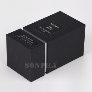 He EW Sting isting Customized nd uxury 100Ml Ester INI erfume ITH ox - Product Image 6