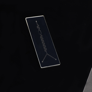 Microfluidic chip hạt nano lai lớp phủ biochip gia công vật liệu tùy chỉnh thiết bị công nghiệp - Product Image 6