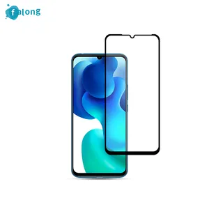 9D מלא כיסוי זכוכית עבור Xiaomi Mi 8 9 10 11 לייט פרו CC9 4G 5G ברור מט אנטי-Fingerprintsl מלא כיסוי מסך מגן סרט