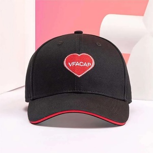 Custom 6 Panel <b>Waterproof</b> Sporty Embroidery Baseball Cap with Custom Color and Stick Diamond Logo for Dad <b>Hats</b> - Product Image 6
