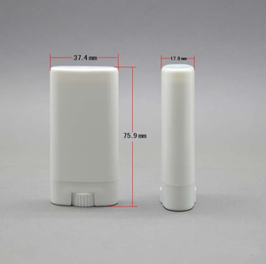 Thỏi Khử Mùi Nhựa Xoắn Lên Khử Mùi Màu Đen Rỗng 15G 30G 50G 75G 0.5 Oz 1Oz Hộp Đựng Son Môi - Product Image 6