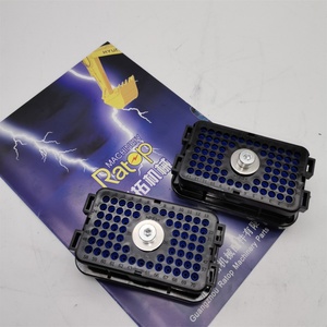 160-7689 70 พิน คอนเนคเตอร์ ปลั๊ก C7 C9 ปลั๊กบอร์ดคอมพิวเตอร์ 1607689 160-7689 160 7689 CA1607689 - Product Image 6