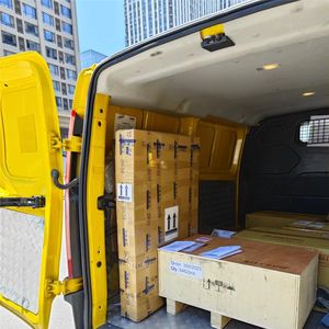 100% Brandneuer Original 3051s Kabelloser Hochstatik-DP-Sender mit Qualität zu Günstigen Preisen - Product Image 6