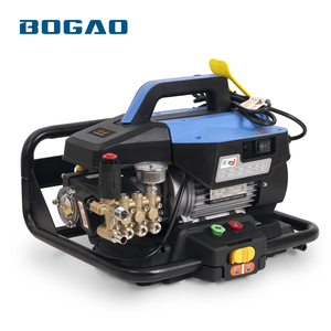 <span class=keywords><strong>Nettoyeur</strong></span> <span class=keywords><strong>haute</strong></span> <span class=keywords><strong>pression</strong></span> mural BOGAO 2300W, machine de nettoyage à jet, puissance 220V, Hidrolavadora - Product Image 1