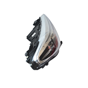 Aftermarket lampada frontale a LED faro laterale sinistro destro per <span class=keywords><strong>BMW</strong></span> <span class=keywords><strong>X3</strong></span> G01 <span class=keywords><strong>2017</strong></span>- 63117466119 63117466120 - Product Image 4