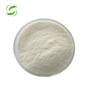 Nhà máy tự nhiên chiết xuất 99% cytisine bột CAS 485-35-8 - Product Image 1