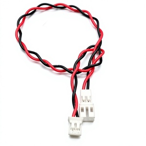 A buon mercato prezzo di unità filo a filo 2 pin maschio a 2 pin femmina 2.0mm jst ph cavo connettore - Product Image 1