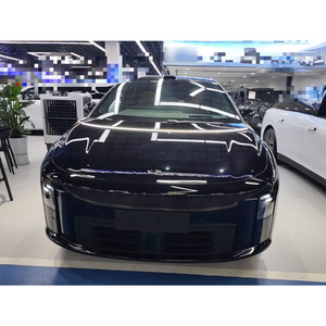 Guazi Auto Usata 2025 <span class=keywords><strong>Li</strong></span> Auto I6 Certificata Completamente Elettrica EV Automatica SUV 5 Posti LHD per SUV Urbano a Emissioni Zero - Product Image 2