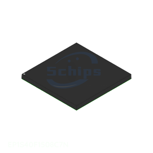 Componentes Electrónicos Integrados Originales EP1S40F1508C7N 1508 BBGA, FCBGA - Product Image 1