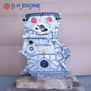 Bloque de Motor M271860 Económico de 1.8L Compatible con C250 E200 E250 SLK250, Repuesto de Posventa 271860 de Alta Calidad - Product Image 3