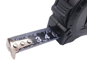 Nhiệm vụ nặng nề băng nhựa biện pháp 3M/5M/7.5m rõ ràng dấu hiệu Chức năng khóa - Product Image 5