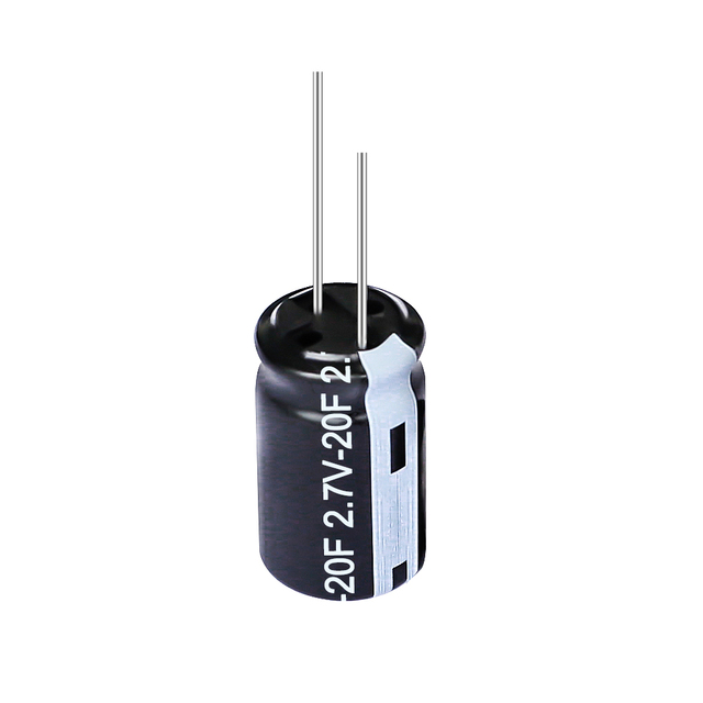 2.7V 5.5V 12V 4.7F 6.8F 350F 500F 3000F 5000F 10000F Farad Capacitors Battery Pack Modular Type Ultra Super Capacitor For Dc