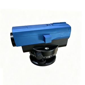 Nivel Automático DS732C/DS736C con Amortiguación Magnética de Aire y Autocalibración, Instrumento de Topografía de Alta Calidad - Product Image 5