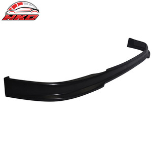 Alerón delantero estilo RS de poliuretano para Scion tC 05-10, kit de carrocería, accesorios automotrices. - Product Image 3