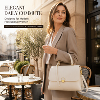 Sac à bandoulière pour femme, design carré élégant, idéal pour les boutiques de cadeaux et les détaillants en ligne à l'étranger