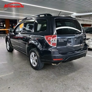 <span class=keywords><strong>Subaru</strong></span> Forester SUV Usato all'Ingrosso, Benzina 2.0L 154CV Automatico, Disponibili Molteplici Unità con Rapporto di Ispezione Completo - Product Image 5